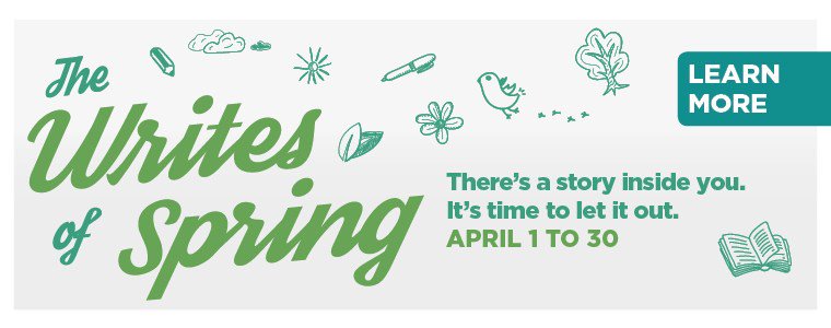 ProcaffeinatedP's tweet image. Writes of Spring doctorcoffeewrites.wordpress.com/2017/04/02/wri…