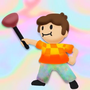 KevinIsNotSeven's tweet image. a new picture