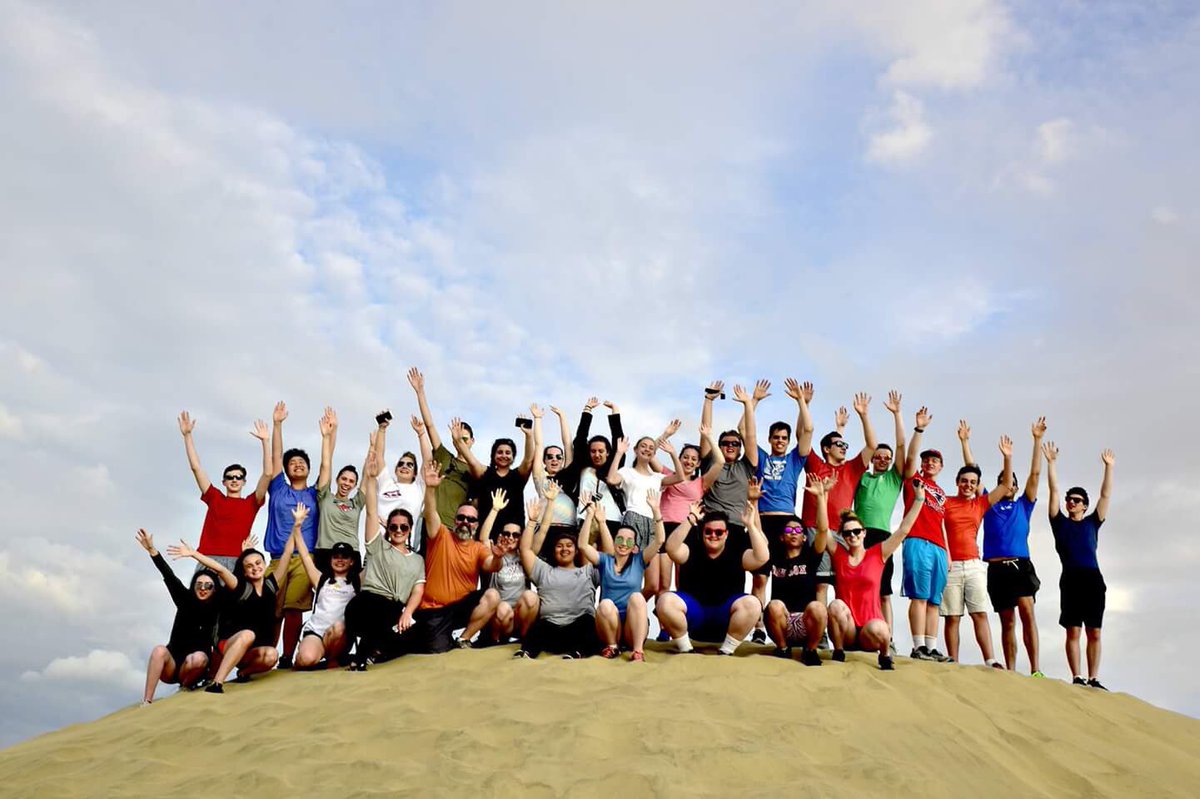 HuacachinaS's tweet photo. EXPERIENCE THE DESERT IN AN EXTRAORDINARY WAY! 
Buggy, sandboard and BBQ/ camping
soldehuacachinahostel@gmail.com
Whatsapp: +51982100729 👈🏼 https://t.co/AsopDU3onL