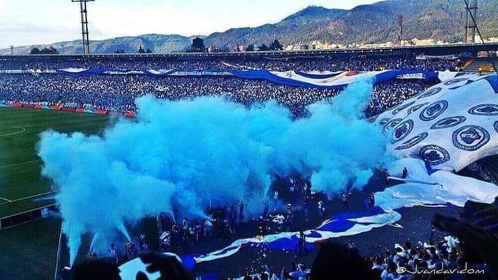 zagary14's tweet photo. 🎶💙⚽Aunque ganes o pierdas esta hinchada siempre va estar💙⚽🎶 https://t.co/azDpRakqkc