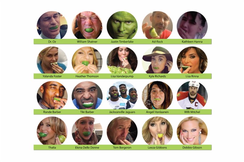 LymeChallenge's tweet photo. Our 3rd annual #LymeDiseaseChallenge #TakeABiteOutOfLyme kicks off May 1, 2017!  Join us to spread awareness &amp; hope! https://t.co/wzpoknfqXw https://t.co/Fnf7jt1O92