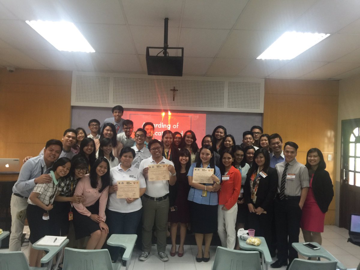COEPLFE's tweet photo. #AEIPATHY2017 #PASSION https://t.co/vSwpI8dqMS