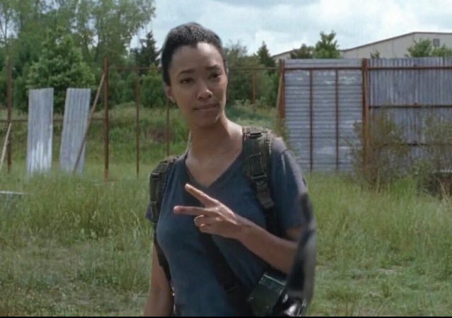 Rick Grimes tweet media