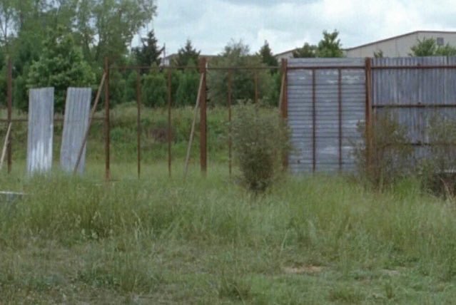 Negan: "How'd Sasha end up dead in that coffin?"
Eugene: #TheWalkingDead