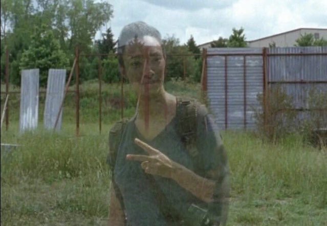 Rick Grimes tweet media