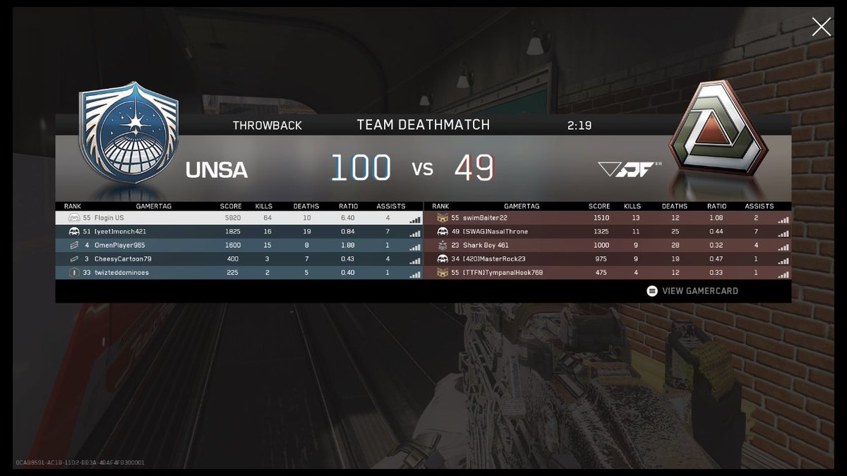 FlogXO's tweet photo. @GS_INSIGHTS @T0PGUNZGAMING  Whew 😅 https://t.co/LUR4ldRtr8