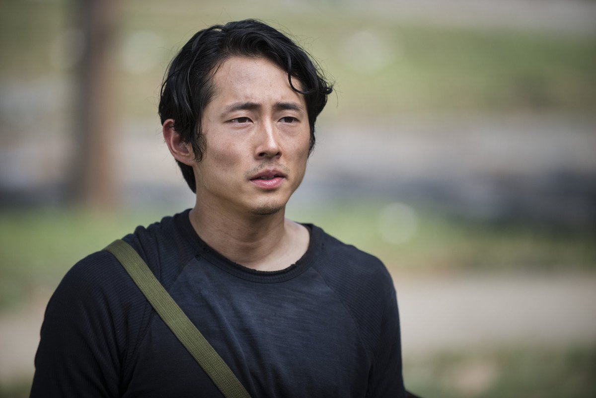 ImmortalDixon's tweet photo. In Memorium of all those that we lost this Season.

We miss you. We’ll never forget you.

#TheWalkingDead https://t.co/DmxrbvFBrw