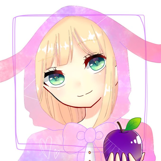 マイメロ擬人化のtwitterイラスト検索結果