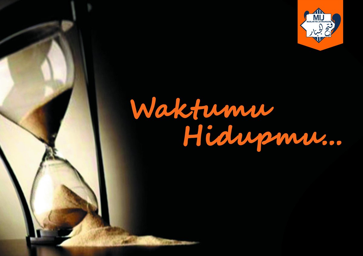 Waktumu Hidupmu
facebook.com/notes/muslim-j…