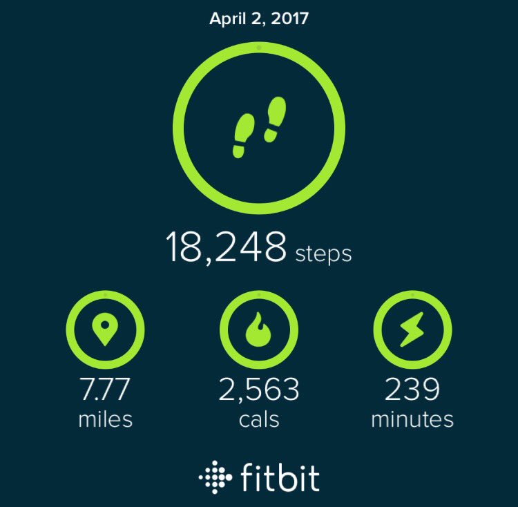 krystalkenlan's tweet photo. Another strong day in the books! #flatrock #coloneldenningstatepark #livewellfx https://t.co/oqSv6BonP8