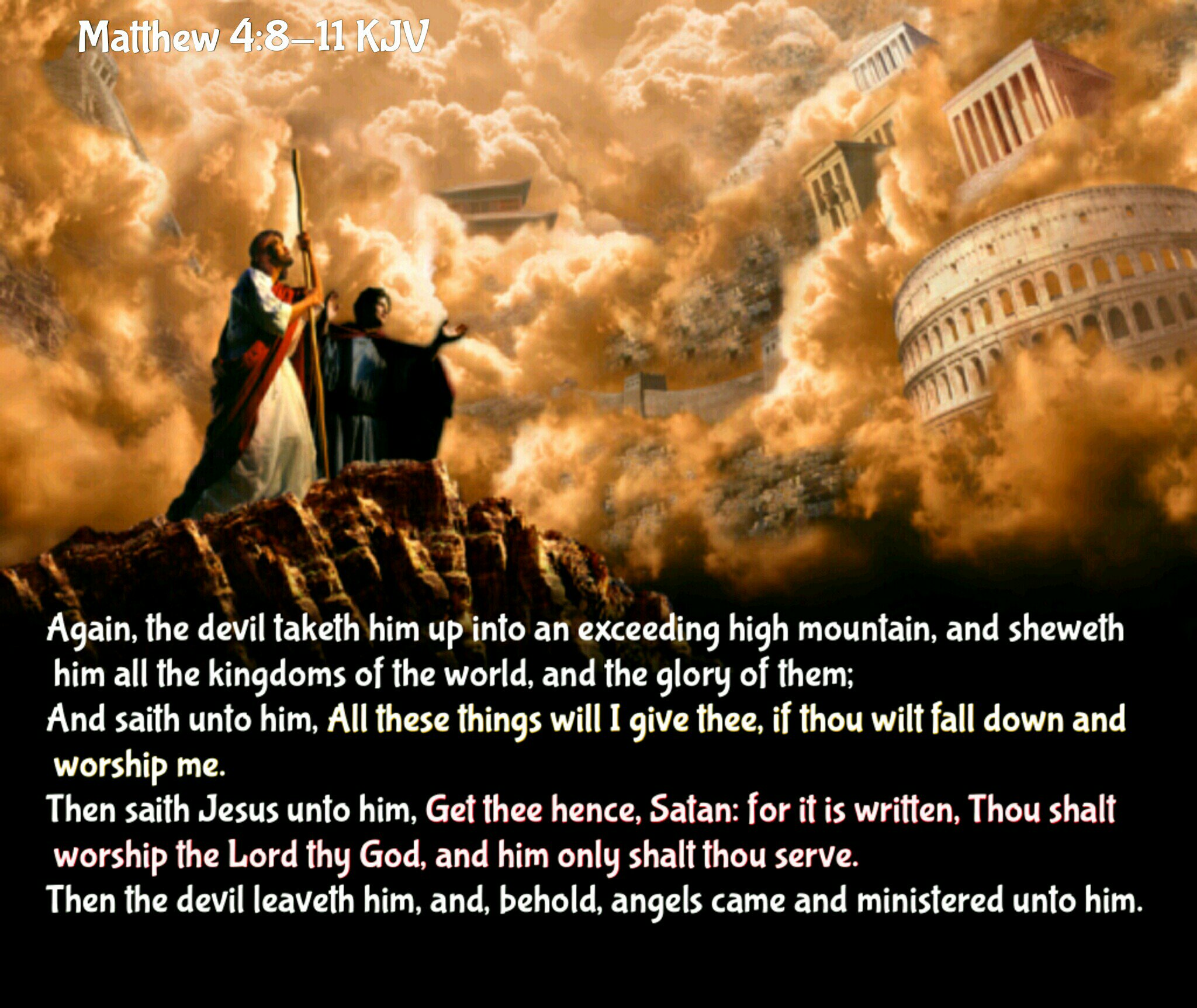 As The God's Will Deutsch