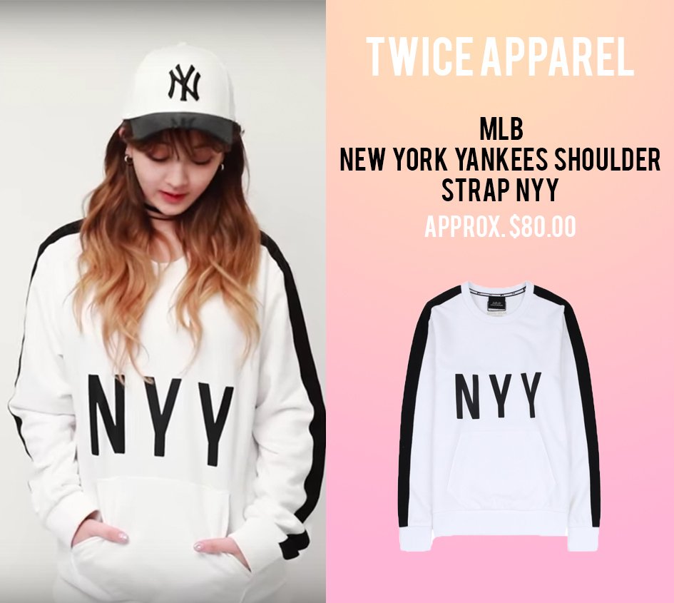 nyy apparel