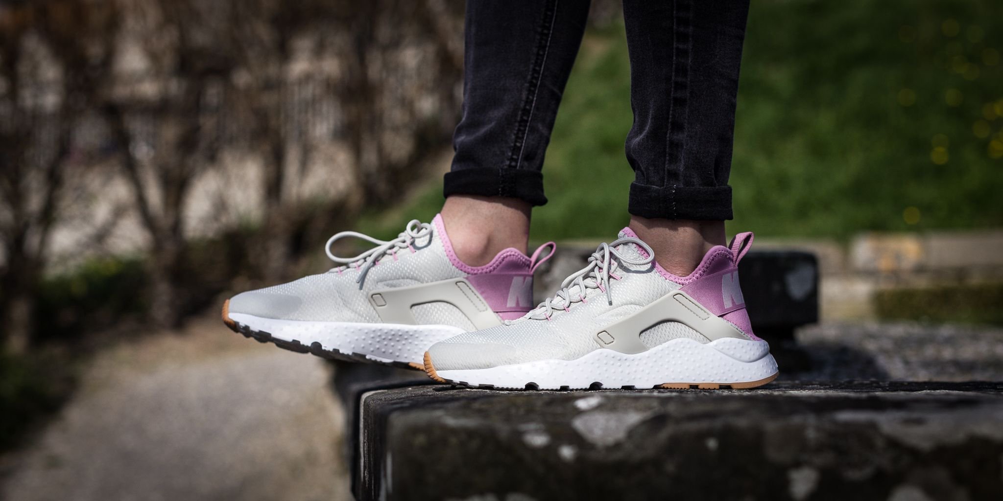 Nike W Air Huarache Run Ultra