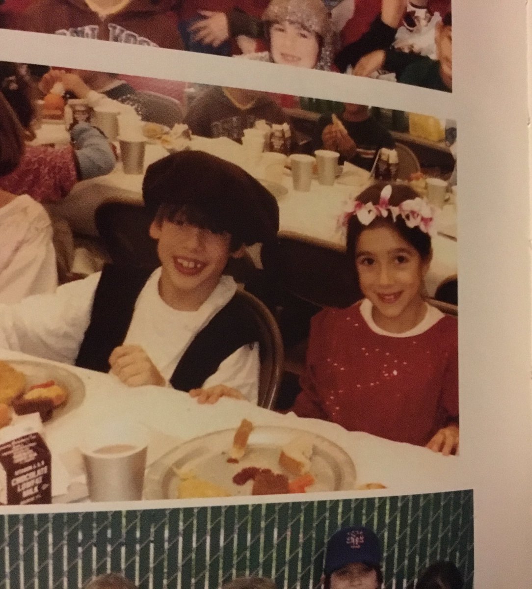j_phillips15's tweet photo. Happy 18th bday to the og of ogs. Haven't changed a bit and I hope your day was as gr8 as you are! @LexiSciortino https://t.co/GfDsHi1mef