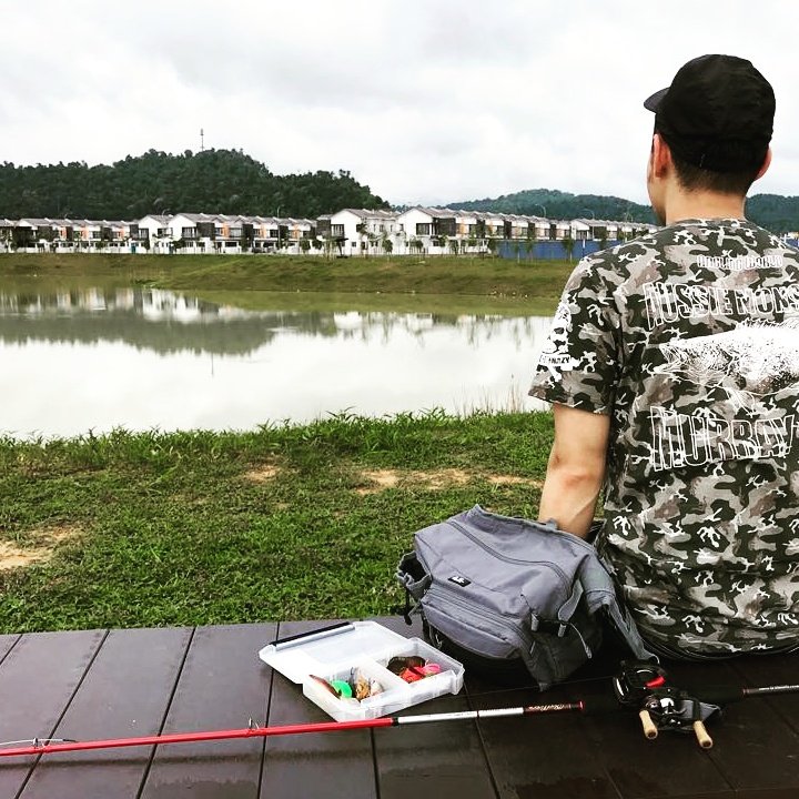 eelenlok1's tweet photo. Relaxing day
#ドランクレイジー #drankrazy #megabass #evergreen #sunday #relaxday https://t.co/18nJENKqsR