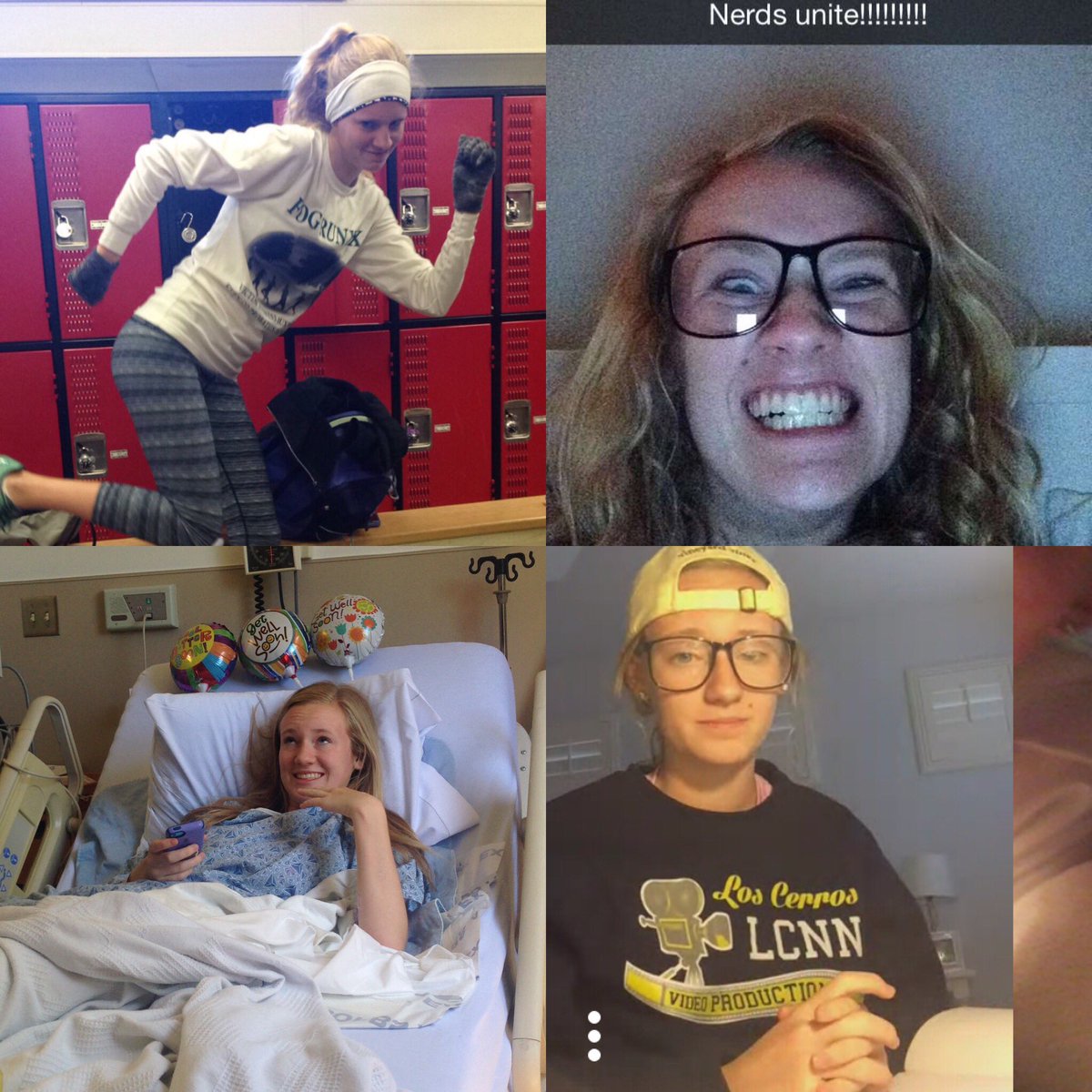 audrey_c_'s tweet photo. Some special pictures for my very special bff whose birthday is almost here😎🎉💛#2daysss @oliviabame https://t.co/evT0y1FOZV