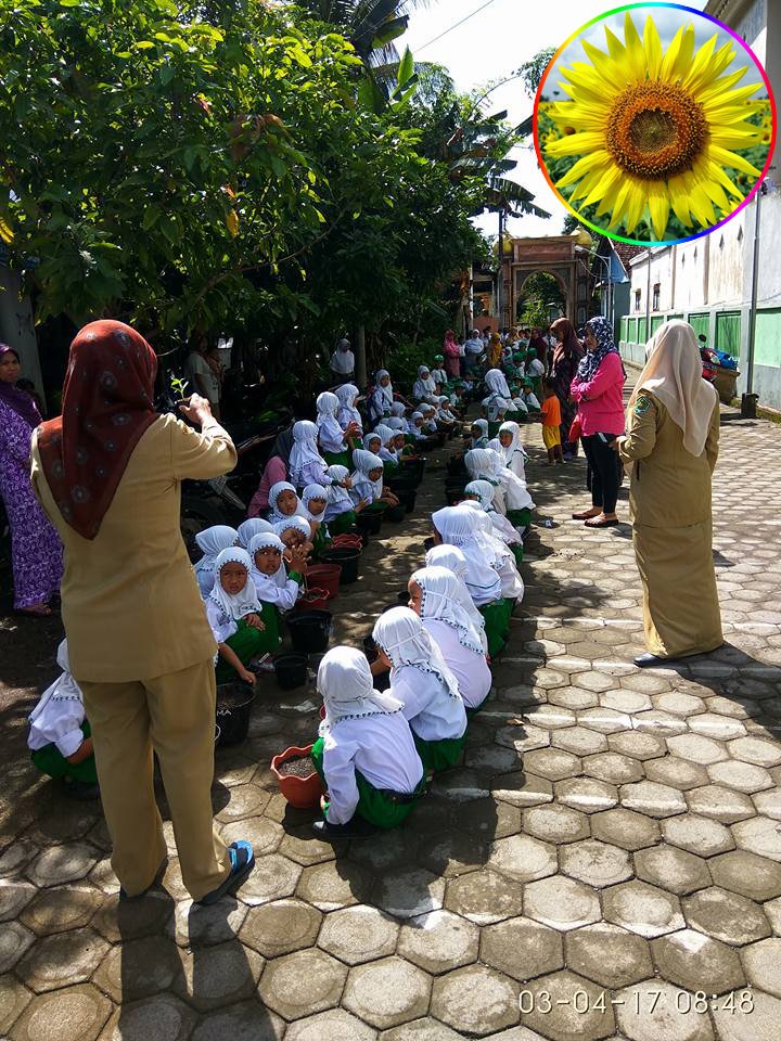 desa_tegalsari's tweet photo. Mulai sedini mungkin Kita ajarkan kepada Generasi penerus, untuk mencintai lingkungan. @riobwi @DispendikBwi @dispertabwi @DISPERIPANGANBW https://t.co/cn0nPVM1Vy