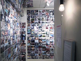 fubuki_taiju's tweet photo. 【撮影日迫る】ギャラリーアビィ12周年記念特別展示「それぞれの生活2017」２回目の撮影日・４月４日は日付が変わって本日深夜０時から！みなさま、カメラの用意を忘れずにっ！途中からでも参加できますよ！詳細とお申し込みはコチラ→ https://t.co/s7lDf9y4WX https://t.co/MGwAXKupTp