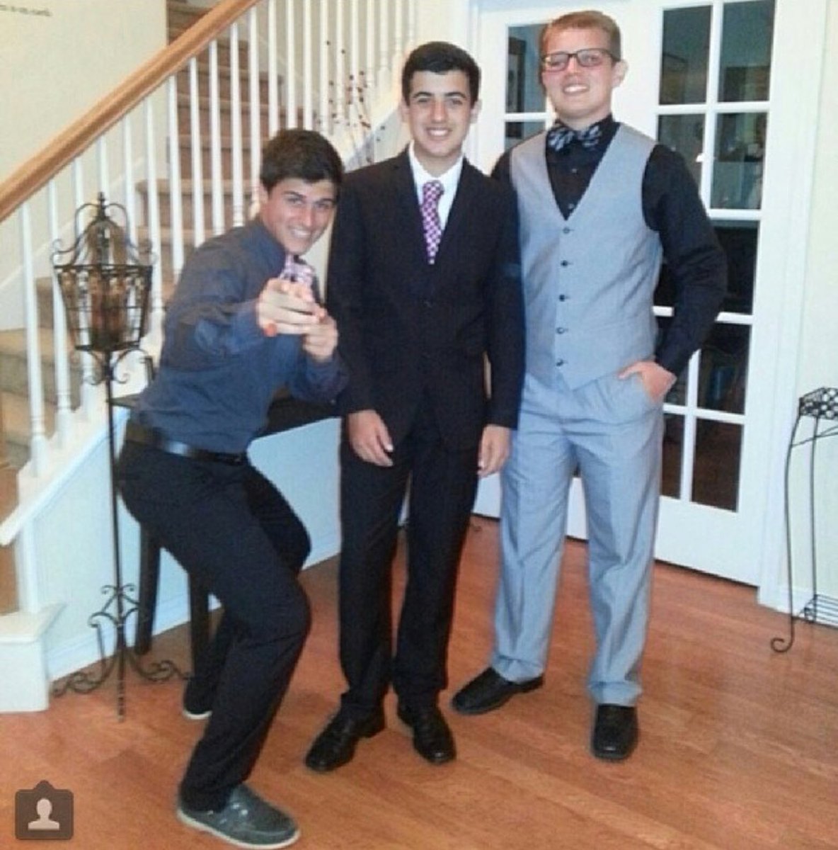 ferrara999's tweet photo. Happy birthday to the day one ethnicity brother @huntersellen #LizardPeopleExist https://t.co/g9gJeICwqn