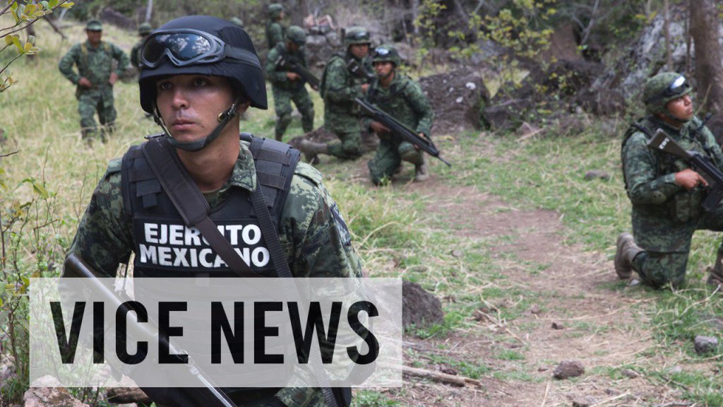 topdocumentarys's tweet photo. The Rise of Mexican Black Tar Heroin https://t.co/mSOIfU8CIq https://t.co/Nx1Ztpz9w0