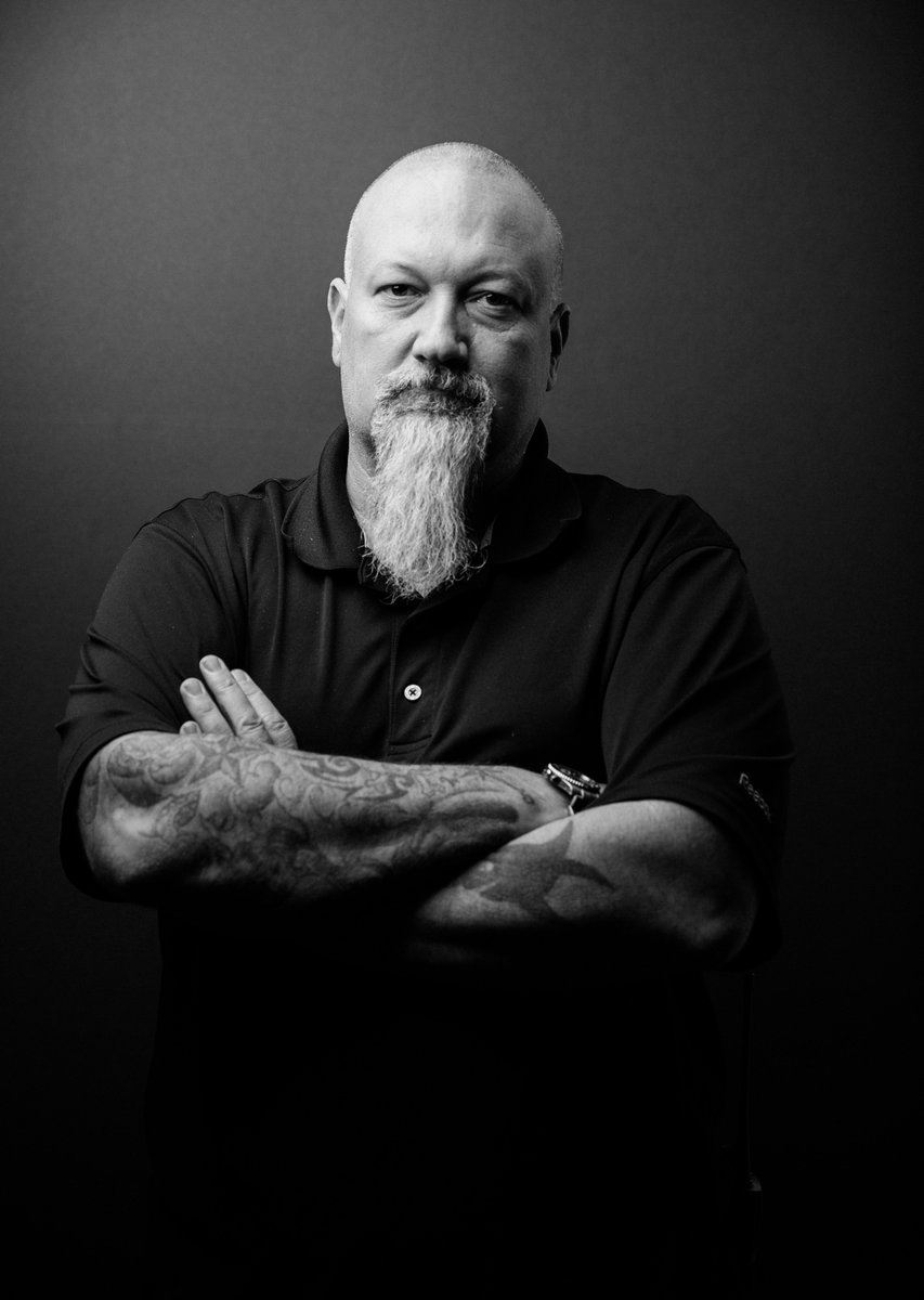 Andrew - TM for Twenty One Pilots #ERS2017