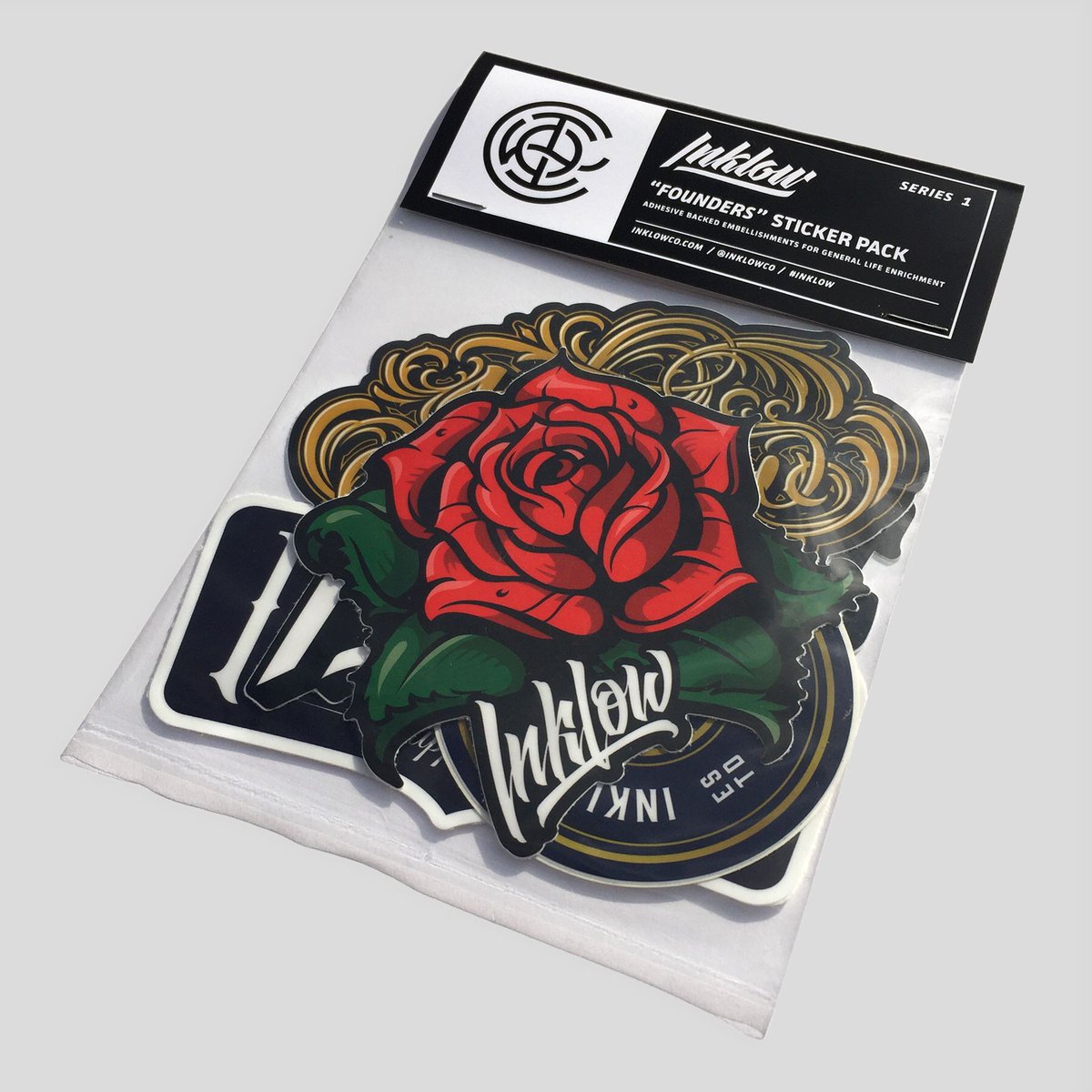 Inklowco's tweet photo. World Wide Web debut y'all at https://t.co/T0LTPfuW3k Check it out for info, news &amp; merch

#inklow #fashion #fashiondesigner #art #design https://t.co/3BseUd4d2F