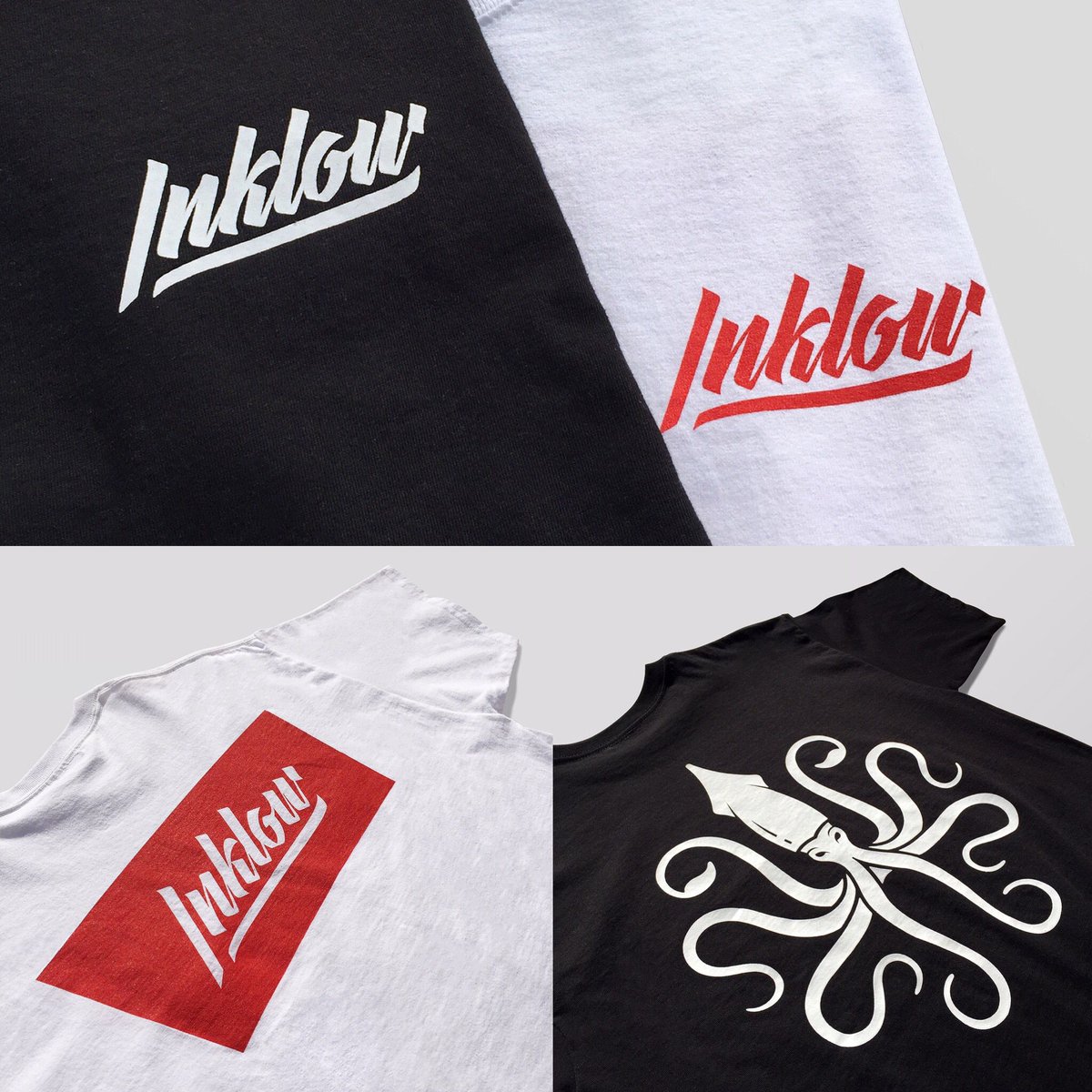 Inklowco's tweet photo. World Wide Web debut y'all at https://t.co/T0LTPfuW3k Check it out for info, news &amp; merch

#inklow #fashion #fashiondesigner #art #design https://t.co/3BseUd4d2F