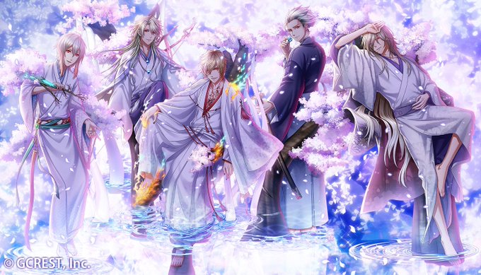 夢王国と眠れる100人の王子様 公式 Yume100prince 17年04月 Page 4 Twilog 夢王国と眠れる100人の王子様 公式 Yume100prince 17年04月 Page 4 Twilog