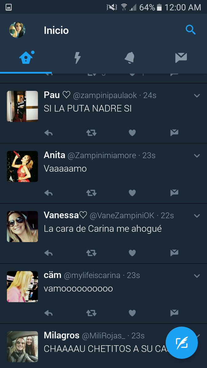 bitchlaferte's tweet photo. JAJAJAJAJAJAJAJ https://t.co/vlcGL3pa7G