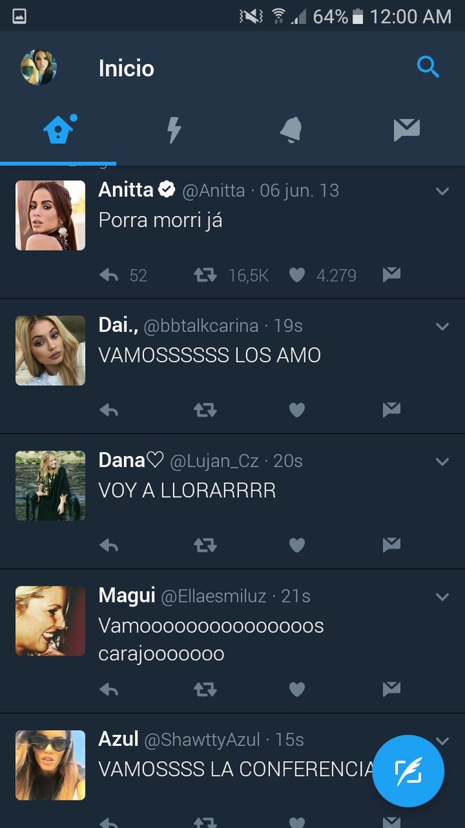 bitchlaferte's tweet photo. JAJAJAJAJAJAJAJ https://t.co/vlcGL3pa7G