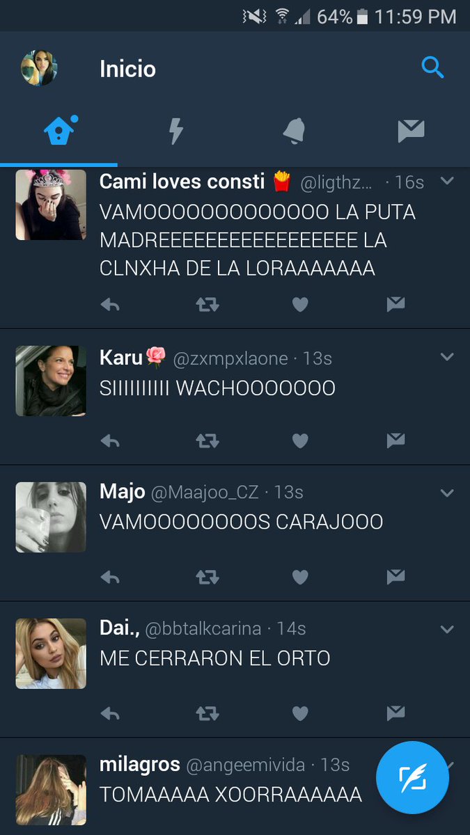 bitchlaferte's tweet photo. JAJAJAJAJAJAJAJ https://t.co/vlcGL3pa7G