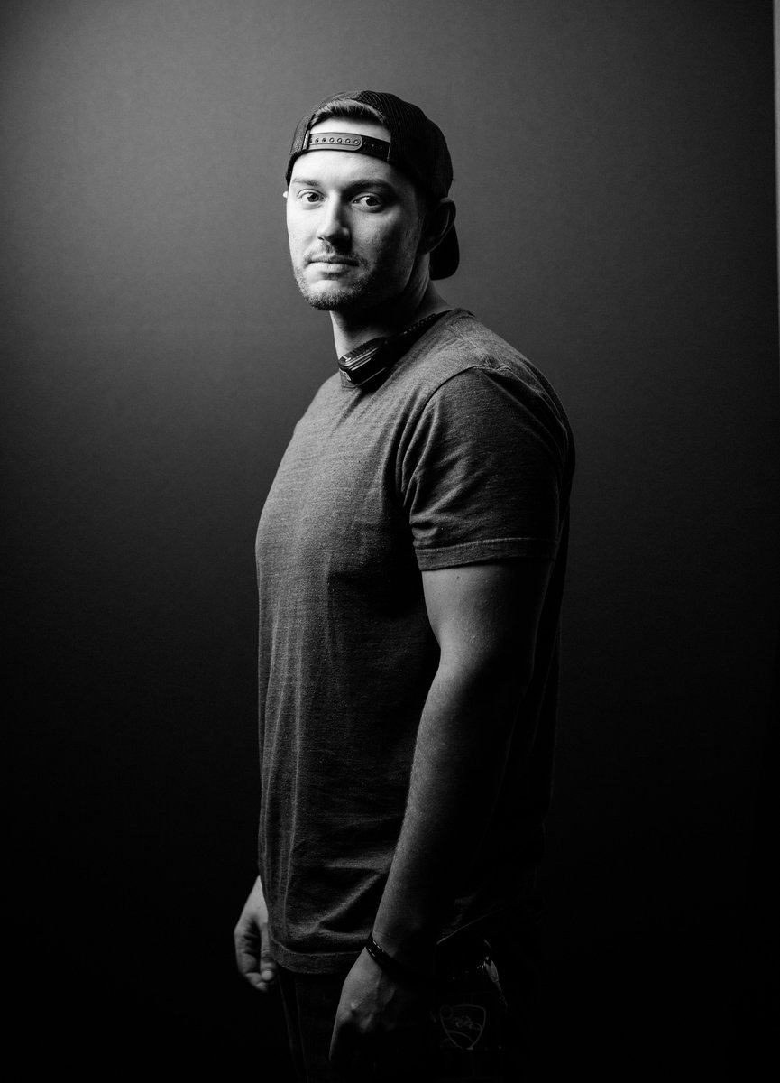 JJ - Hospitality for Twenty One Pilots #ERS2017