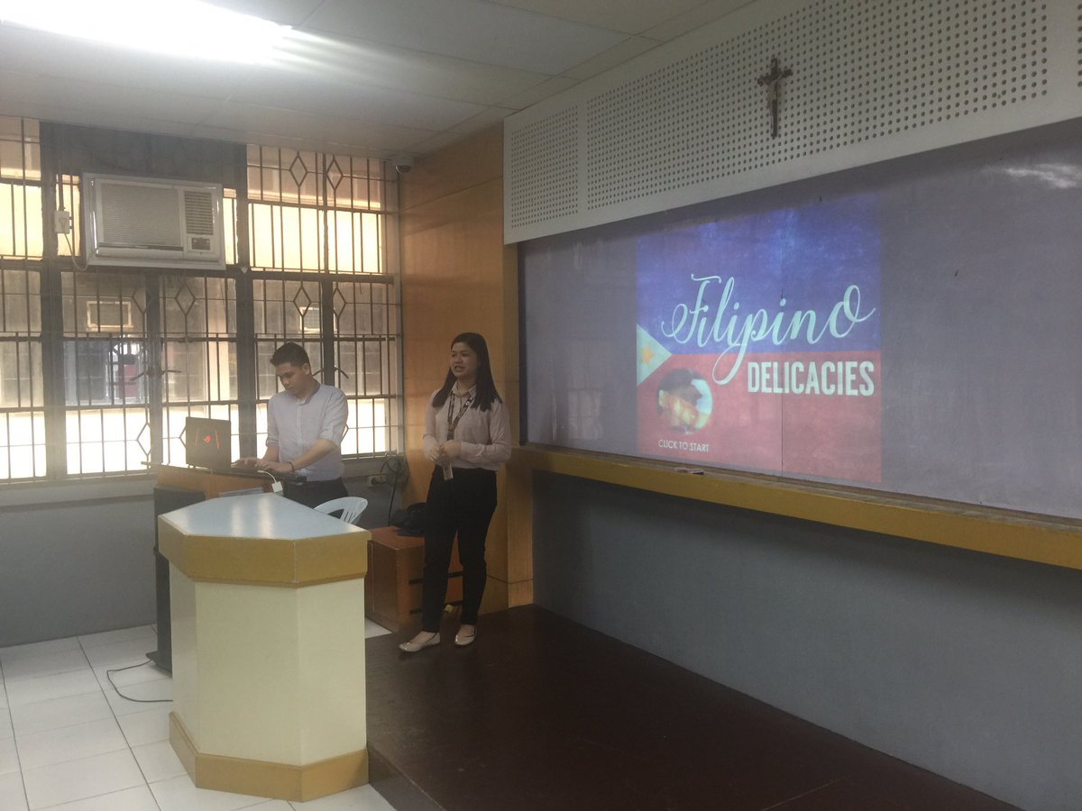 COEPLFE's tweet photo. Next Presentor of Courseware: Ms. Zcharina Vismonte and Mr. Jan Lui Guadalupe of the TLE Majors #AEIPATHY2017 https://t.co/kJHe6w8z3b
