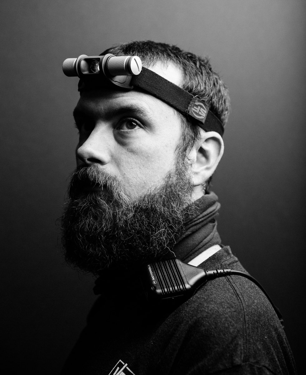 Sean - Shader for Twenty One Pilots #ERS2017