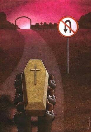 rendwihamz's tweet photo. One way street. https://t.co/B3aMDSt2cd