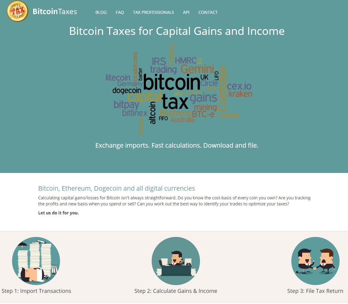 how to calculate crypto taxes reddit