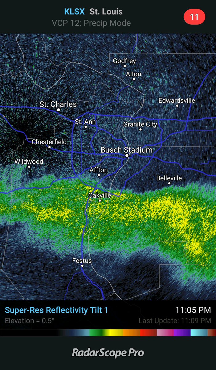 Baseball Weather tweet media