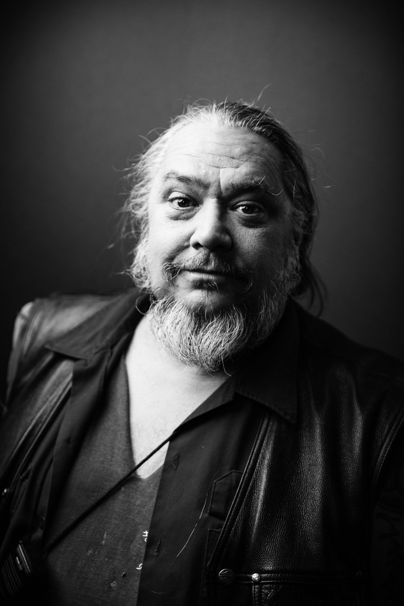 Eddie - Production Consultant for Twenty One Pilots #ERS2017