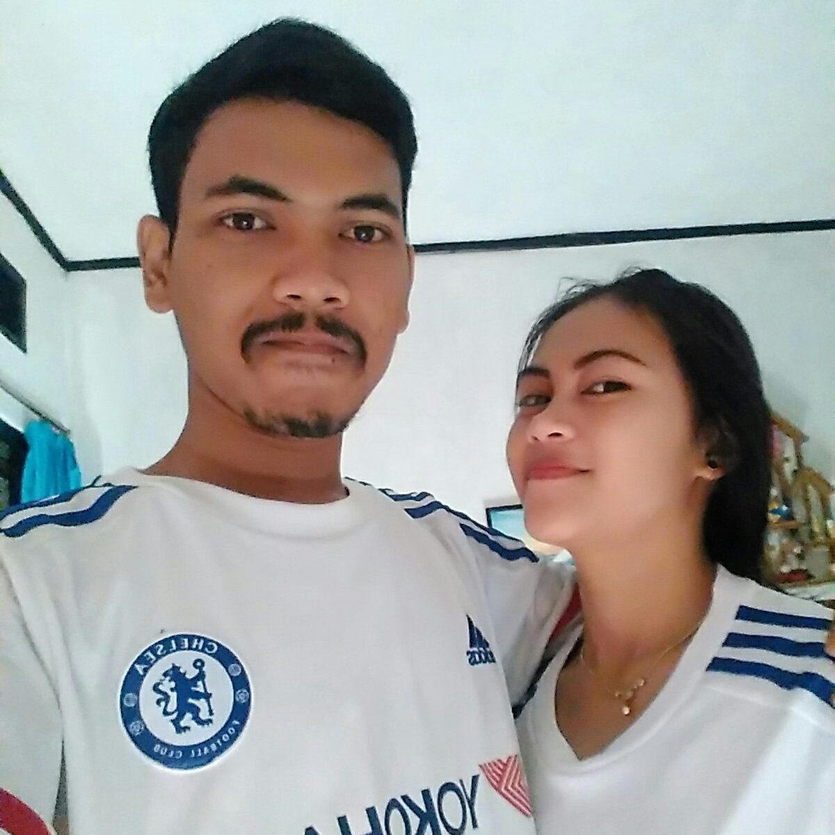 #FotoProfilBaru