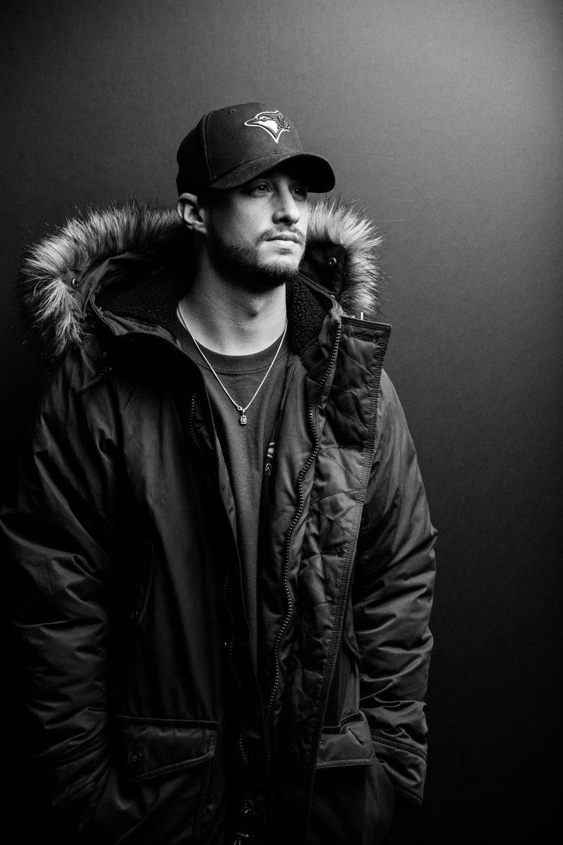 Mango - Backline Tech for Twenty One Pilots #ERS2017