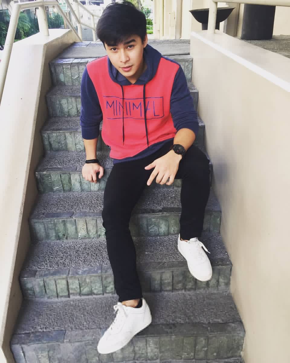 mcfcarrots's tweet photo. @hashtag_mccoydl mccoy u so gwapooo? https://t.co/m413lltQbI