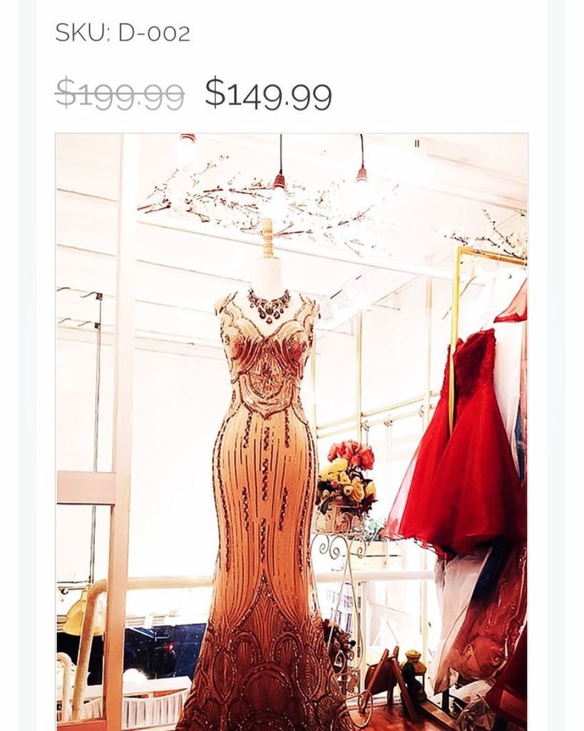 The82s's tweet photo. You know she's the one when you see her 
https://t.co/9qRGe97oGQ
#prom #dress #sequin #designer #the82s #wedding #b… https://t.co/GSXll0v31Y https://t.co/nv66OGa1Qc