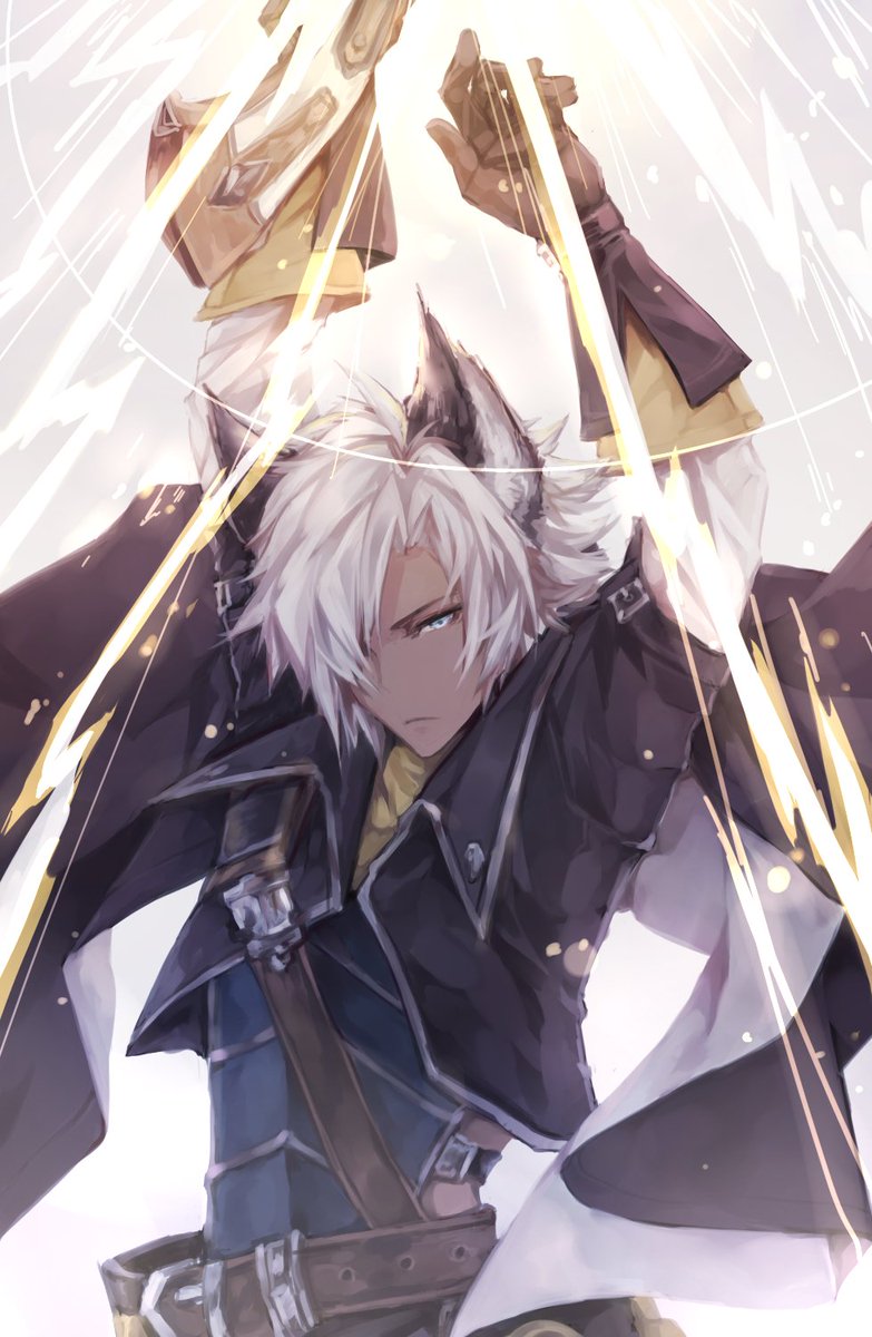 GBF Art