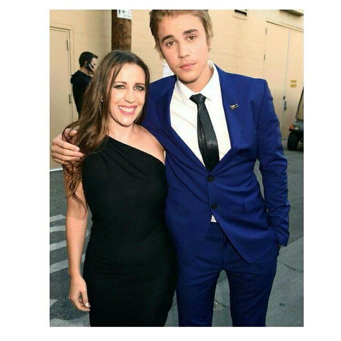 Pattie Mallette&rsquo;s Birthday Celebration | HappyBday.to