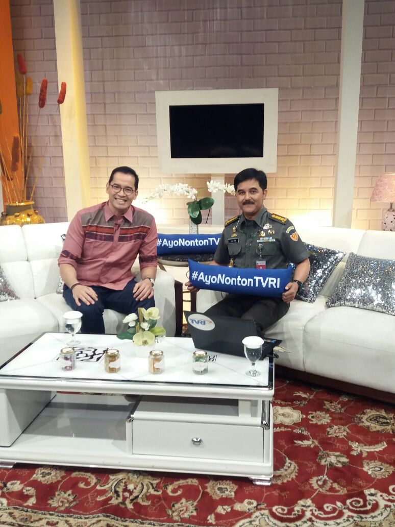 <a href="/TVRINasional/">TVRI Nasional</a> <a href="/promoacara_TVRI/">Promosi Acara TVRI</a>  #ayonontontvri bersama dr.boy abidin di <a href="/halodokter_tvri/">halo dokter</a> #sehatituasik
