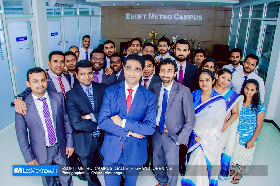 Esoft Metro Campus Check Out The Photos From The Opening Ceremony Of Our Upgraded Esoft Metro Campus Galle Srilanka Branch T Co 0daozubdfx T Co 16lfxt1ukf