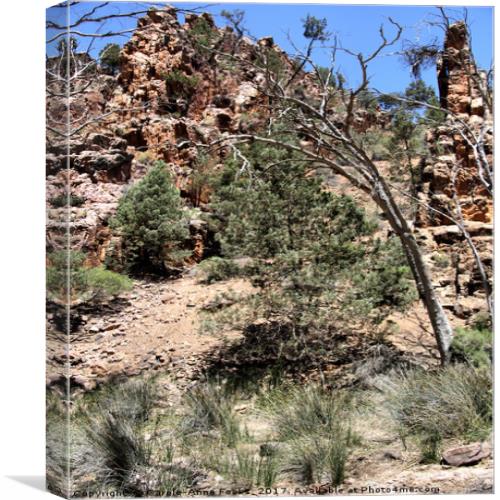 CaroleAnneCAF's tweet photo. I have a new piece of art for sale on https://t.co/V2L3kyOyfS please share and like. https://t.co/DKHTomXHbQ #photo#landscape#gorge#canyon https://t.co/wah3ZwSyqS