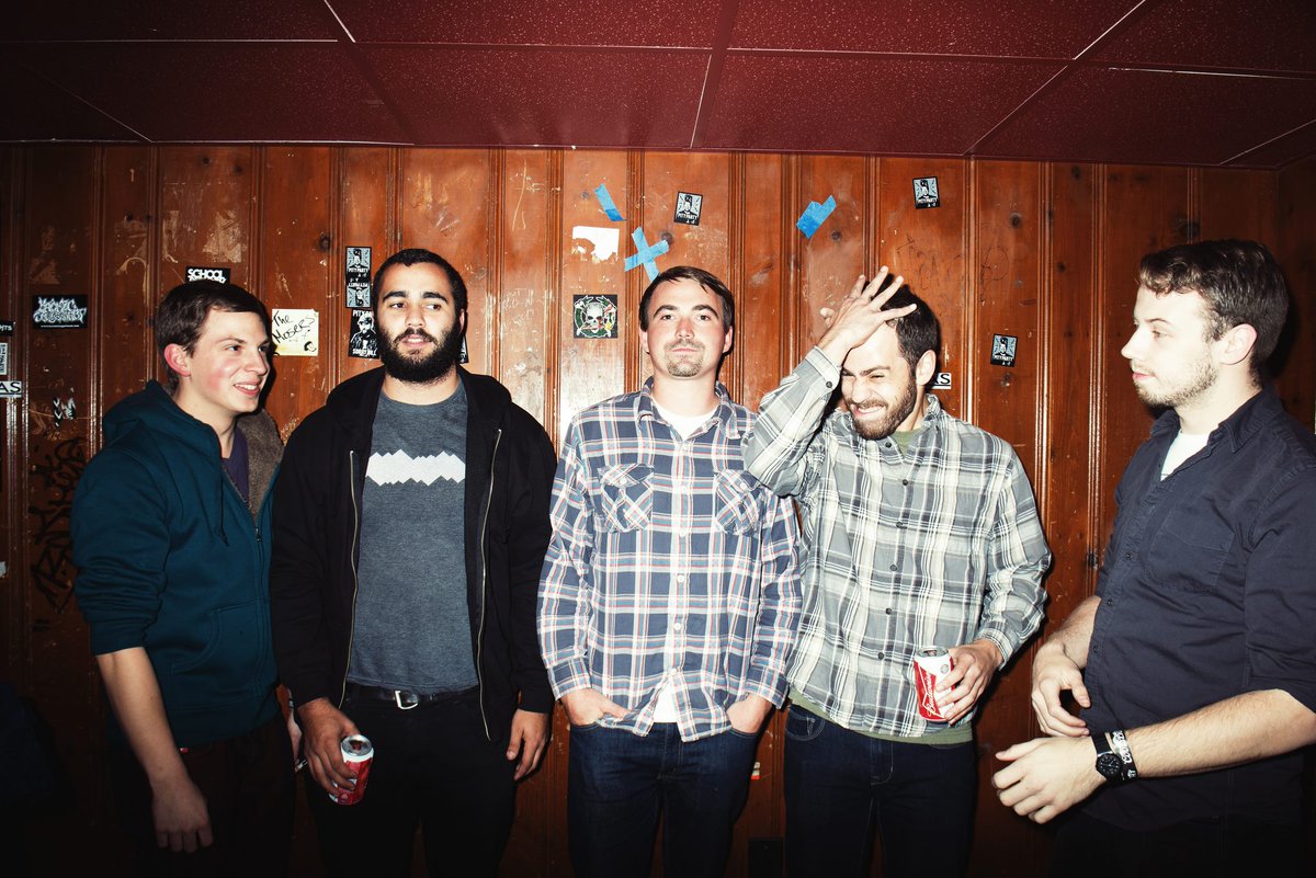 thearcagency's tweet photo. NEW SHOW: 5/6 @PrawnMusic plays @MAC650Gallery in Middletown, CT. More TBA; on sale FRI 12PM. Info/Tix: https://t.co/jbZE8t5vHT https://t.co/RrYLLLykRt