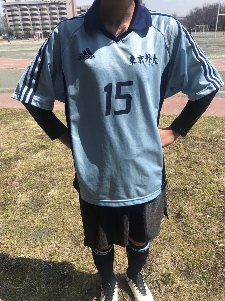 東京外国語大学 女子サッカー部 Auf Twitter 本日ミニサッカー大会 サッカー日和のお天気ですね グラウンドにて 13時ごろから17時ごろまでミニサッカー大会をやります Tufsモニュメントの近くや グラウンドにいる 水色のユニフォームの人に気軽