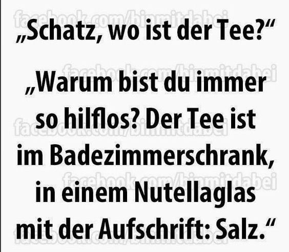 Sabine_Baetzing's tweet photo. Kommunikation zwischen Männer &amp; Frauen ;)
#Tag32 https://t.co/JcrPobHZLm